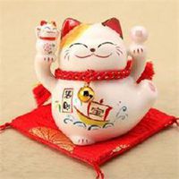 风水头像招财进宝 招财好运的风水头像图片_微信头像图片大全