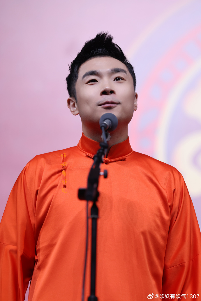 张九南##张九南值得##张九南高九成相声专场##张九南0720生日快乐