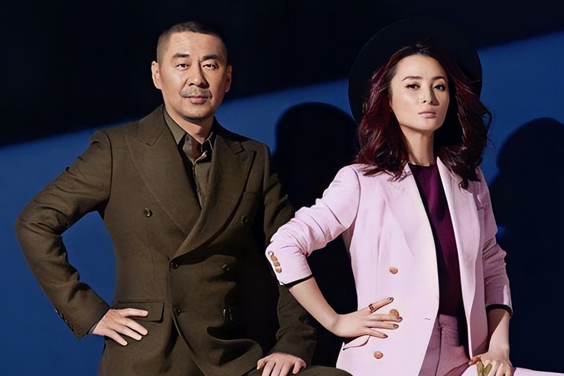 同居5年被出轨,分手只有一封信,如今的吴越蒋勤勤怎能比得了?