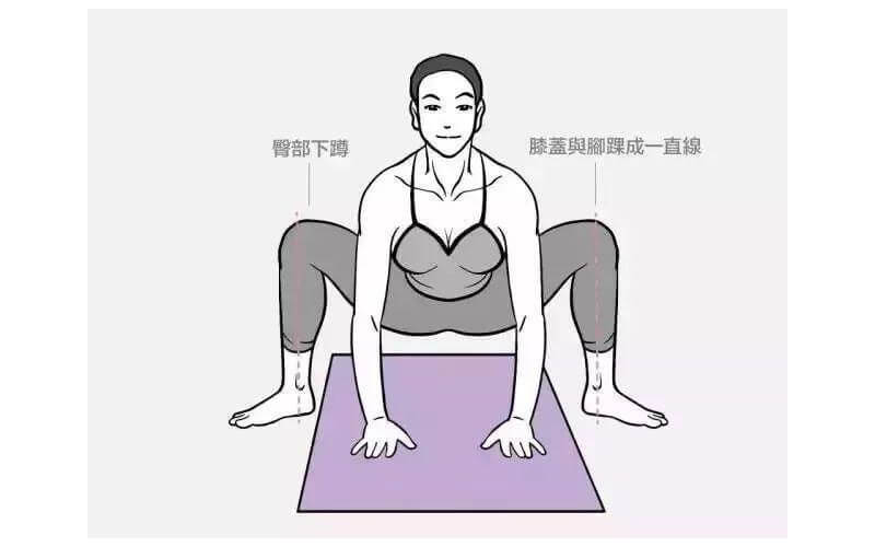 加快胎儿入盆有法可循爬楼梯运动正确坐姿都有用