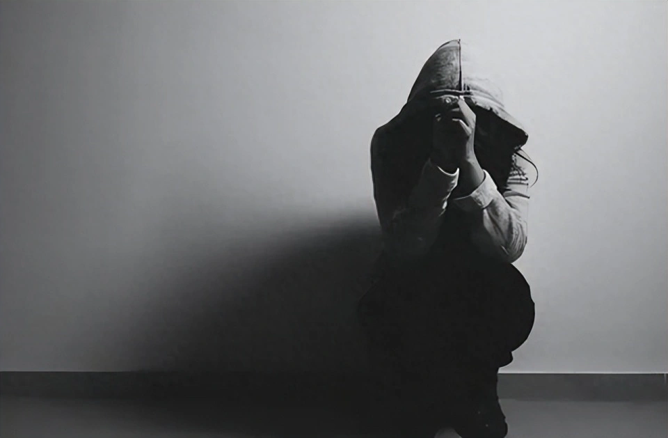 伴有精力下降,食欲下降,睡眠障碍,自我评价下降,对未来感到悲观失望等