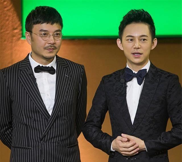 汪涵否认帮过王一博,汪苏泷圆场,拍马屁还是肺腑之言?_妈妈_什么_长辈