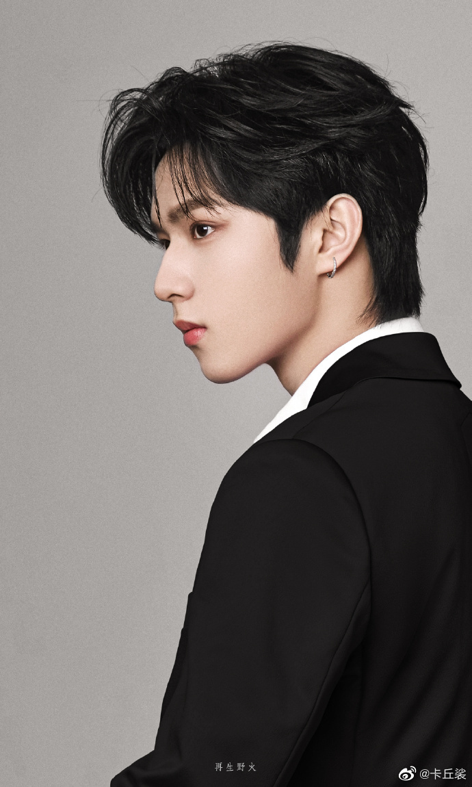 粉丝修的刘耀文