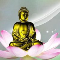 佛家吉祥头像图片精选_微信头像图片大全