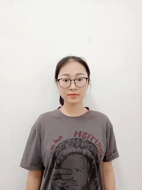 孙梦晴,高考成绩402,安徽师范大学