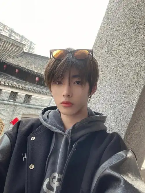 林秋楠生日快乐