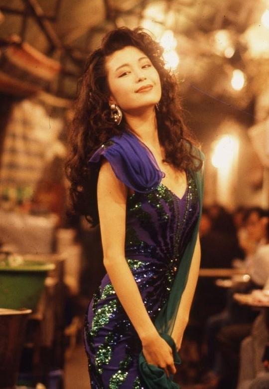 港剧女星伍咏薇(五)