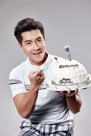 快讯/王传一,林筱薇秘密结婚! 7月升格当爸