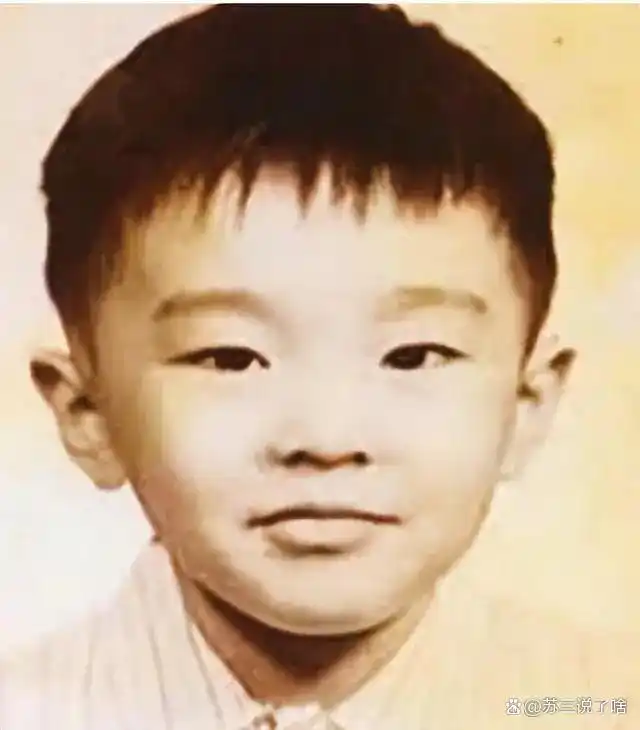 香港男神老了9位男星白发照成龙让人心疼刘德华也没逃过