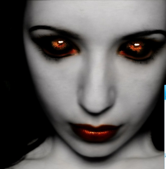 阴森头像越吓人越好恐怖头像越吓人越好