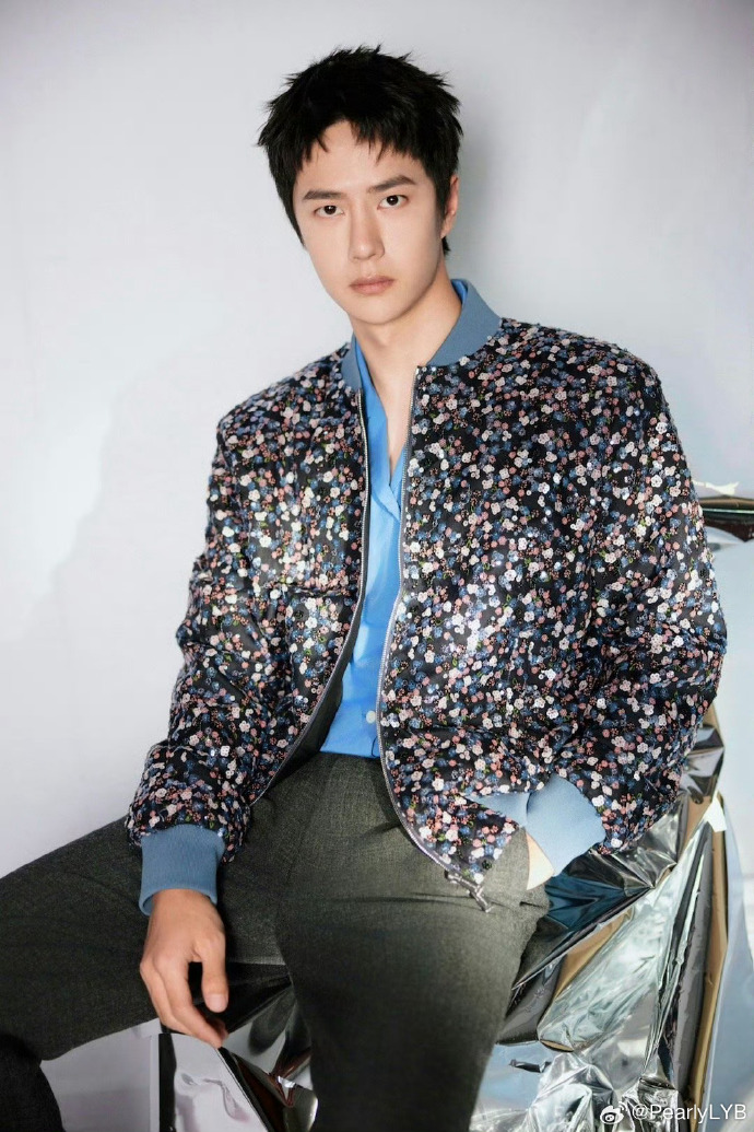 王一博平安喜乐##王一博我只喜欢你##王一博