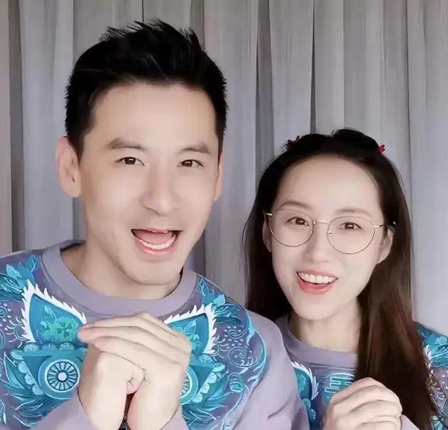 女星吕一:戏红人不红,与老公闪婚,如今被爆老公不忠女子_钱泳辰_角色