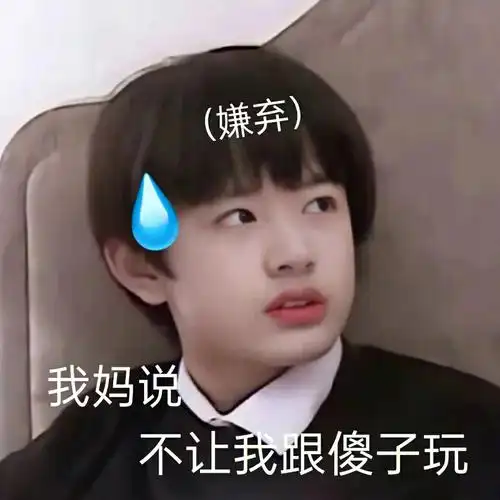 tf家族三代表情包  #表情包分享  #薯队长