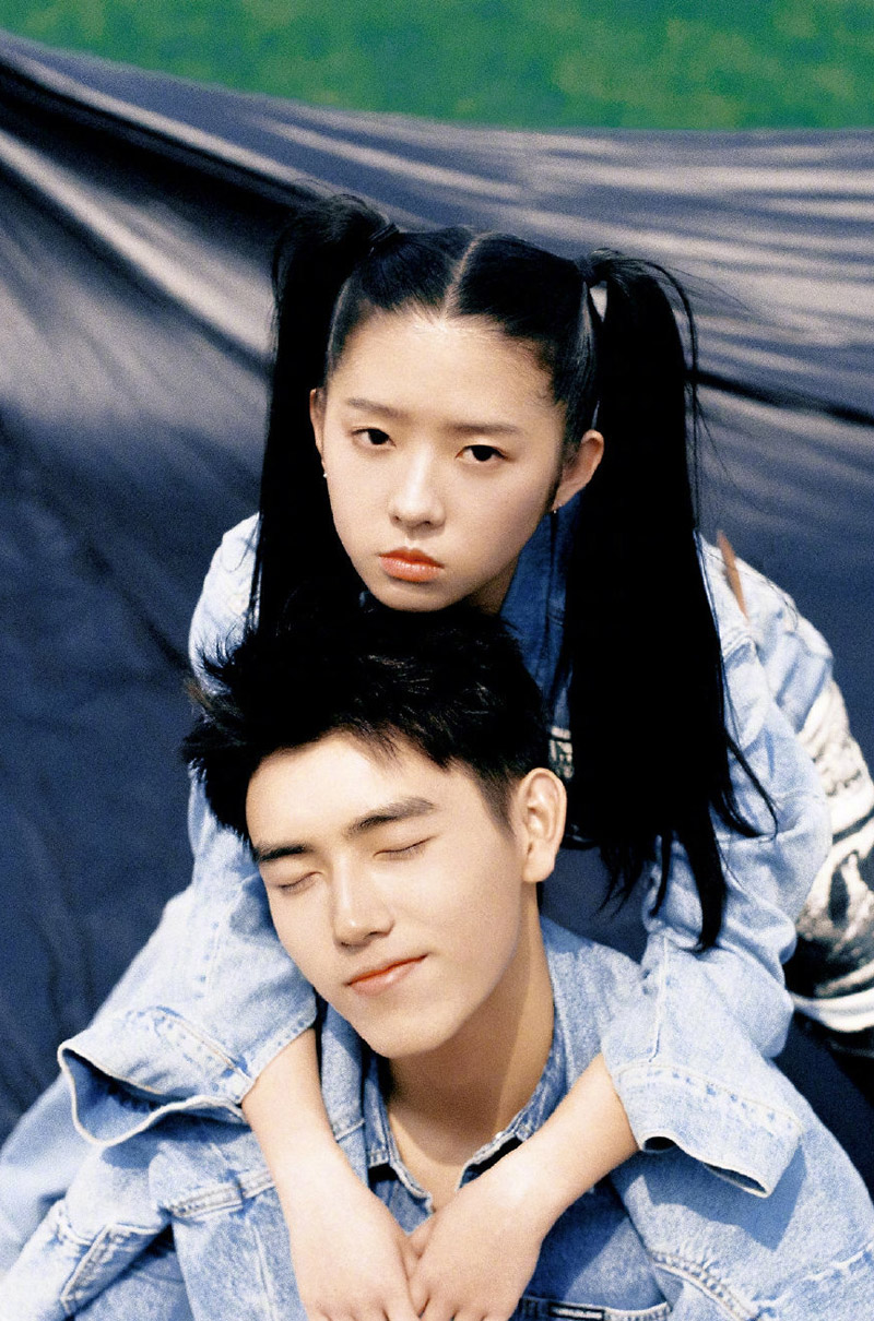 陈飞宇何蓝逗时尚写真大片29