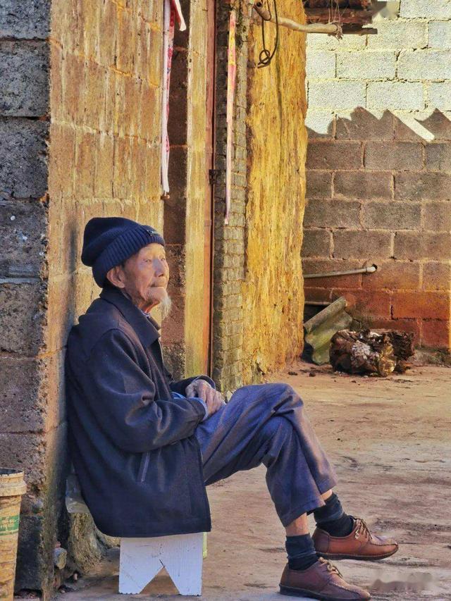 如何让留守的农村老人有所依?"互助式养老"或许是个不错的办法