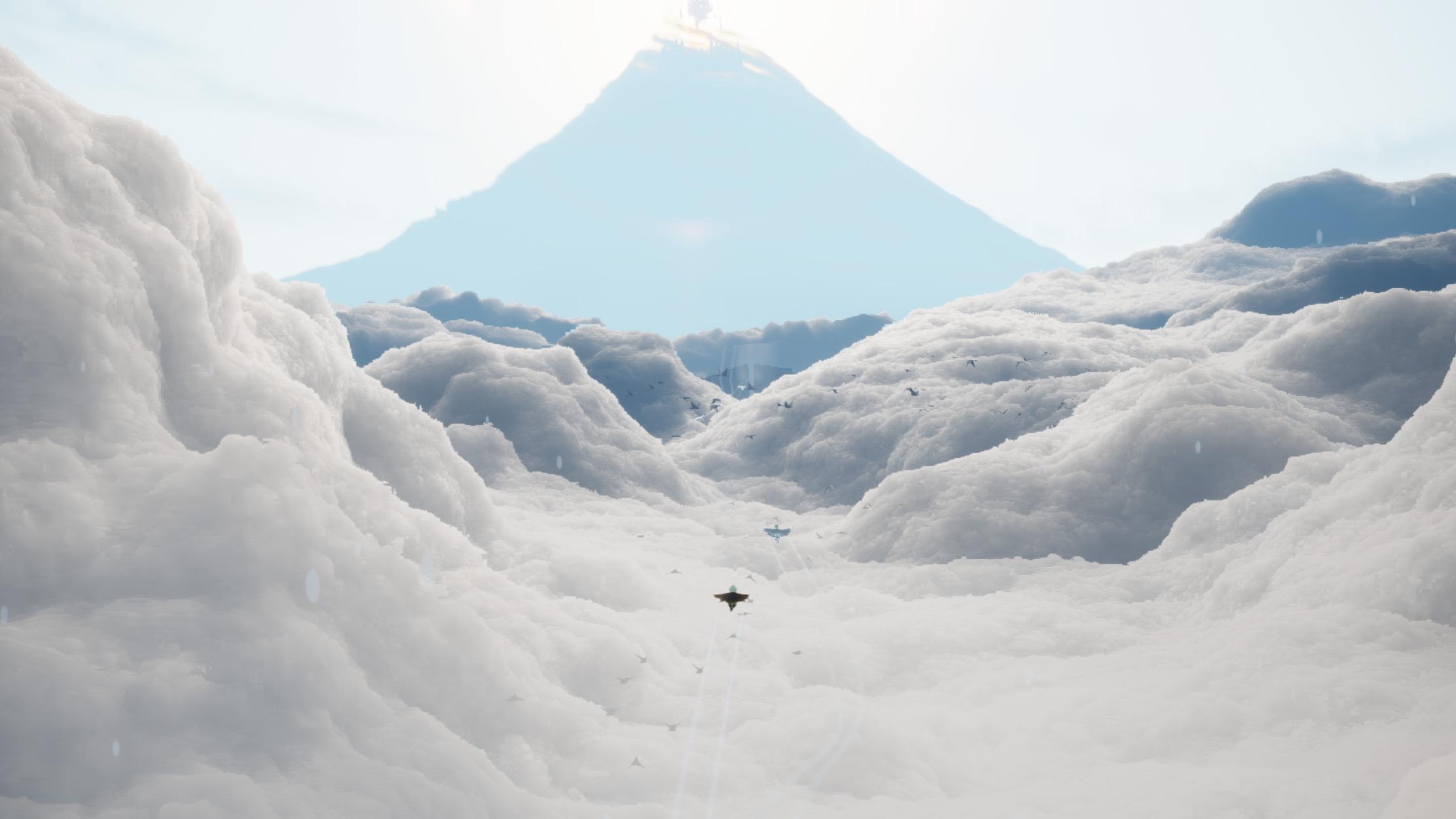 有没有一些超仙的ipad壁纸