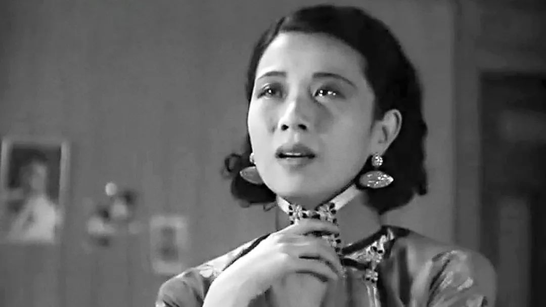 复活的神女阮玲玉的银幕人生与当代意义76纪念74