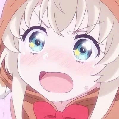 可爱女生动漫头像拿图dd请礼貌拿图图源网络侵权会删掉