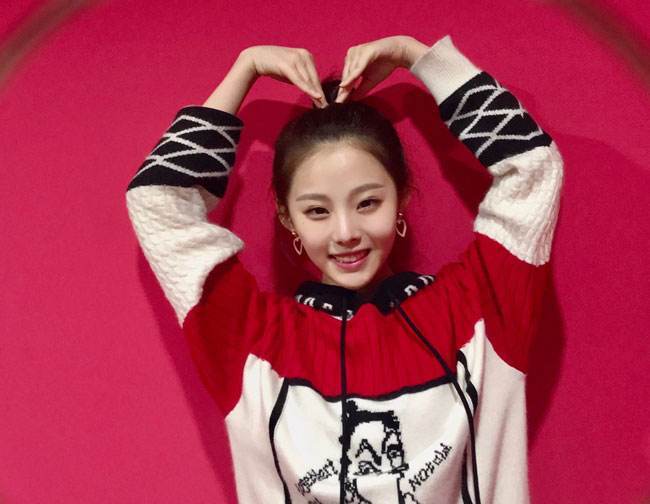 《创造101》王婷是不是肖战粉,这就是她在节目中认出肖战原因