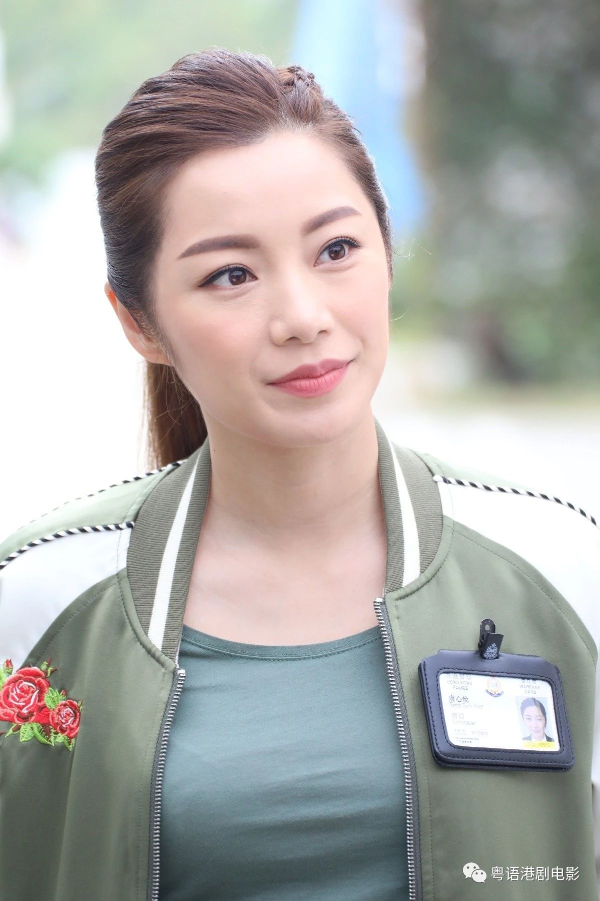 法证先锋ivtvb人口老化严峻剧中20位女演员平均年龄达47岁