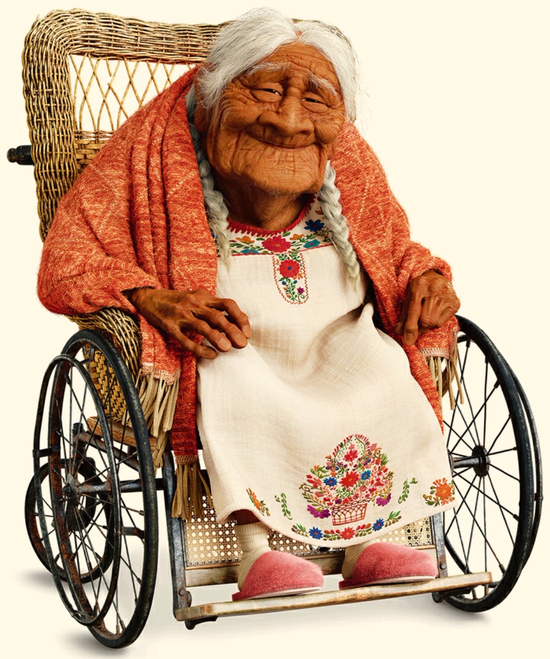 《寻梦环游记》背景文化与八大重要角色设定