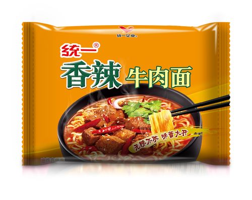 统一方便面16袋装巧面馆藤椒牛肉面老坛酸菜泡椒泡面混搭双层纸箱