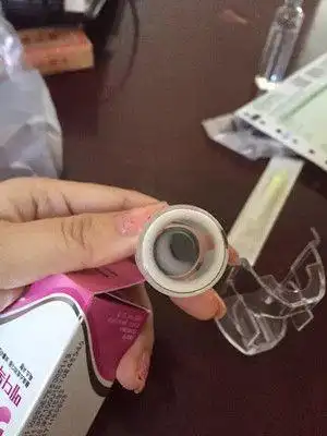 韩国meditoxin粉毒100单位u肉毒素除皱抗衰