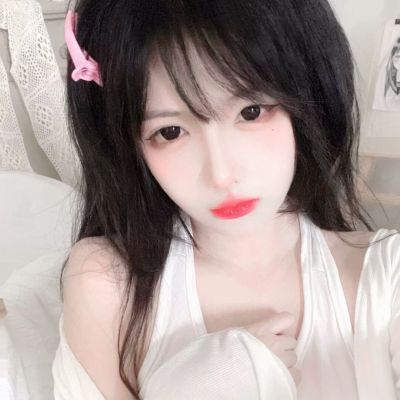 头像图片女生可爱真人 漂亮