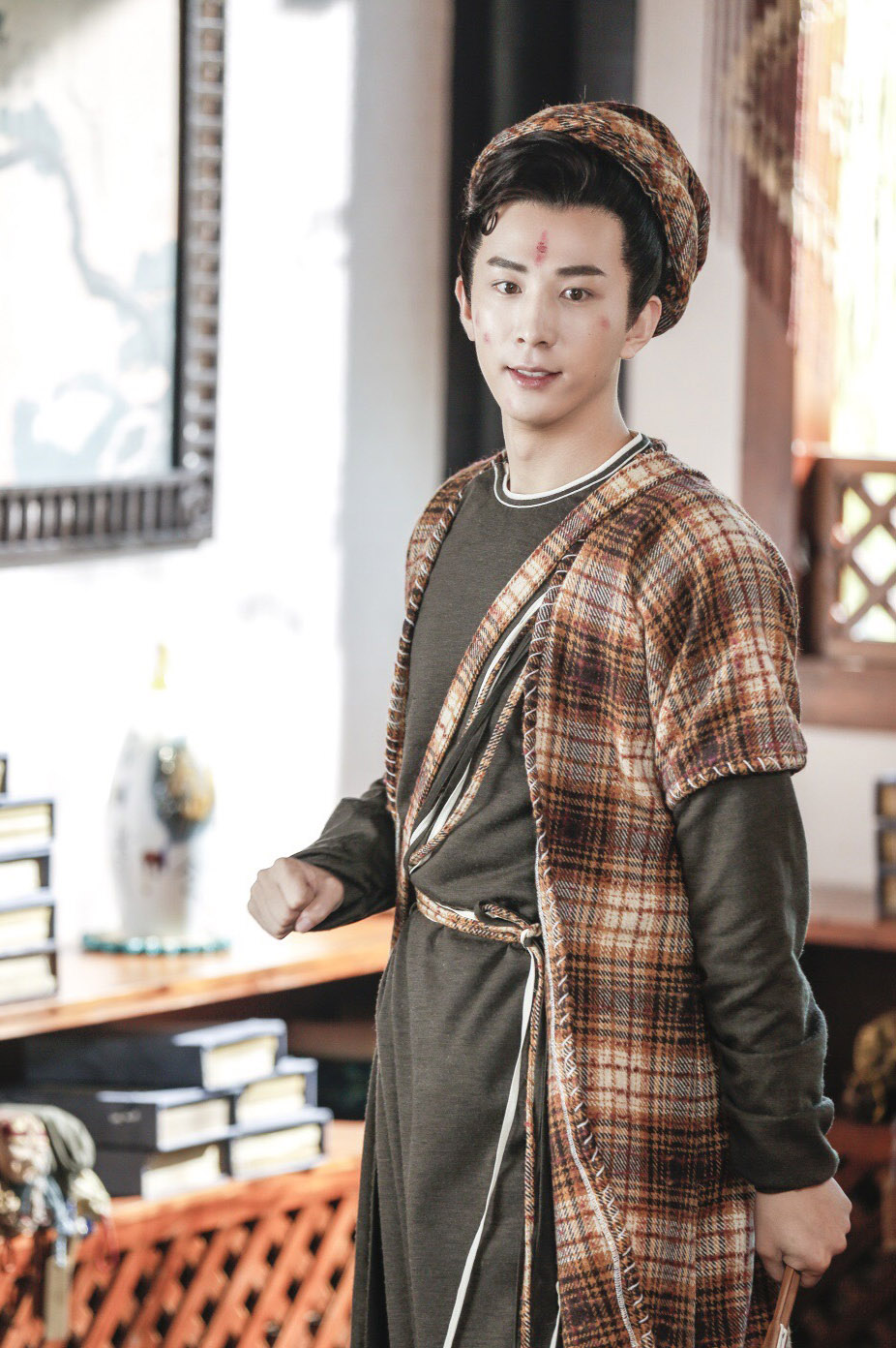 李川那片星空那片海2剧照图片