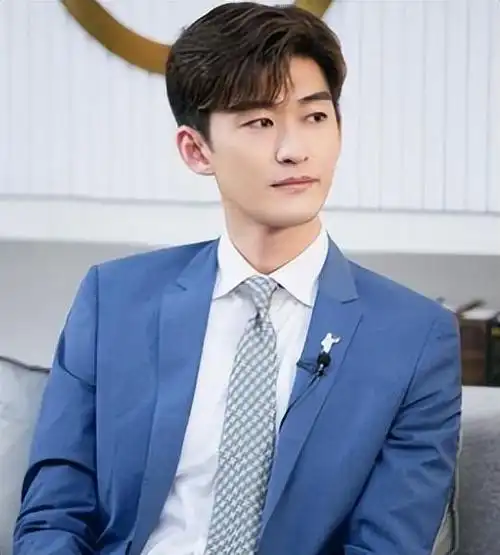 张翰个人资料(张翰,还能火多久?