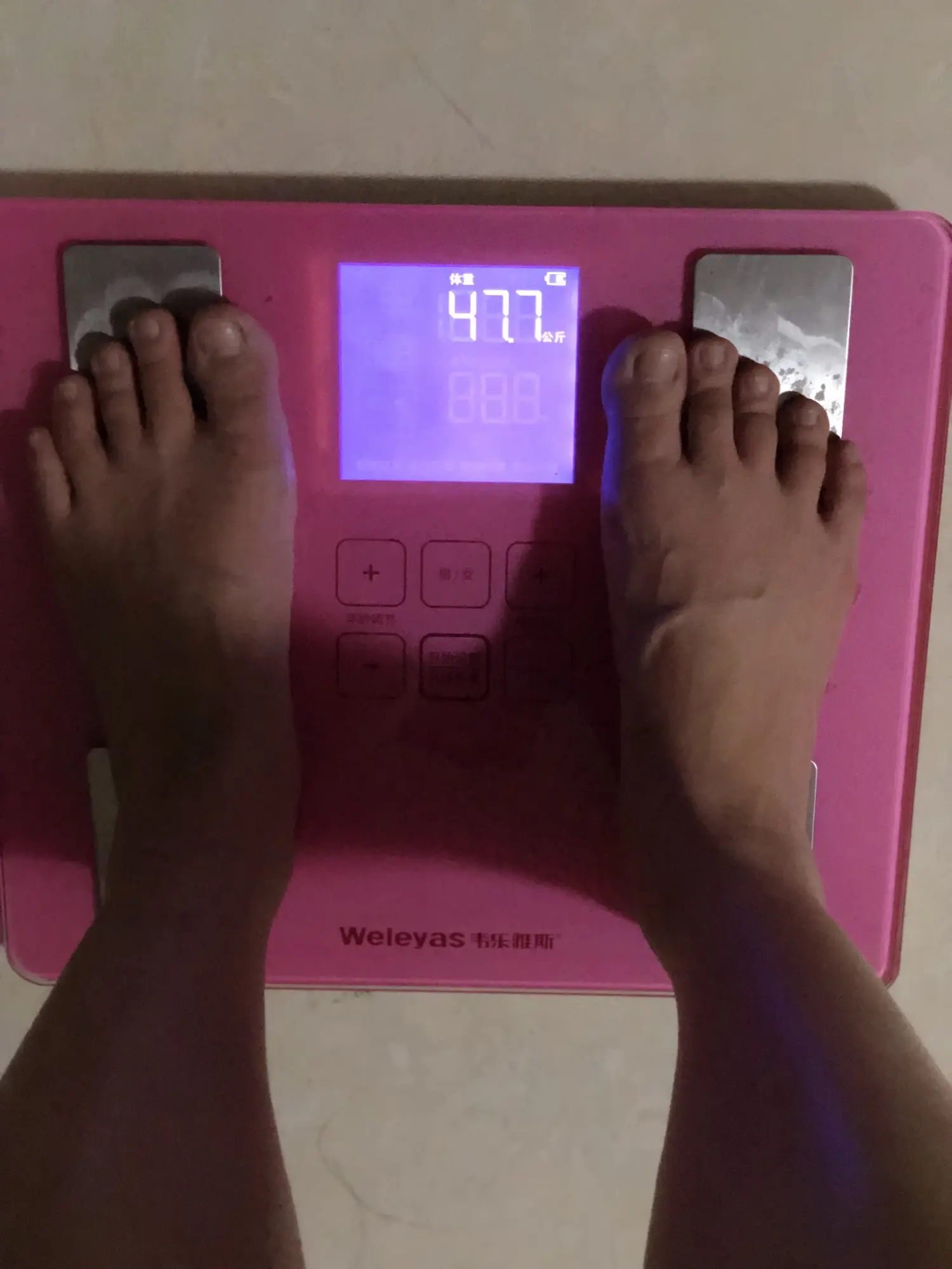 6月排毒减肥挑战赛d3