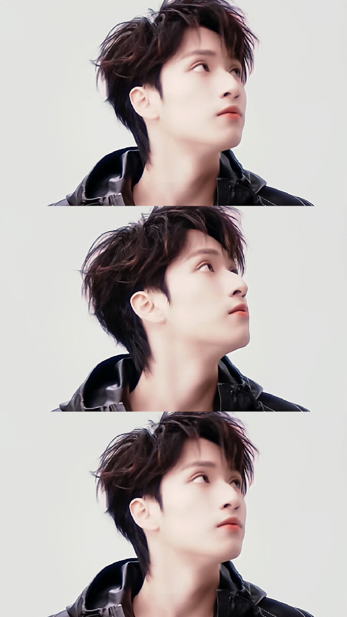 严浩翔非我不可剧情版预告