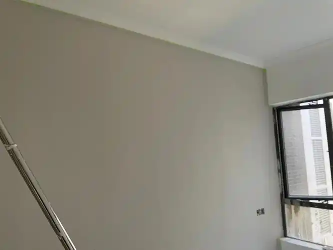 墙漆多乐士浅滩银珠