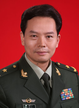 单于广军事机构