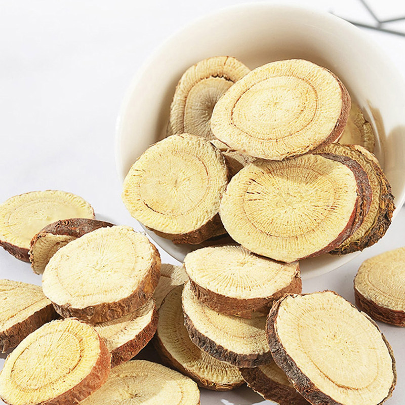 甘草官方旗舰店复方止咳化痰泡水中药正宗特级野生甘草