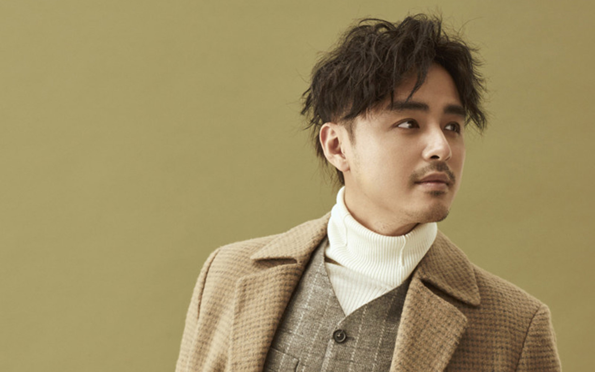 明道最新杂志写真图片17