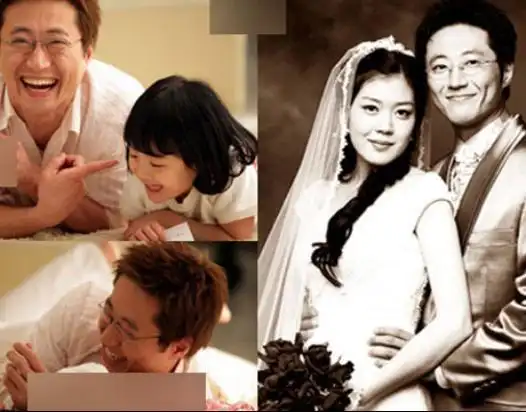 倒是朴信阳的老婆白慧珍婚前经常被爆出丑闻.