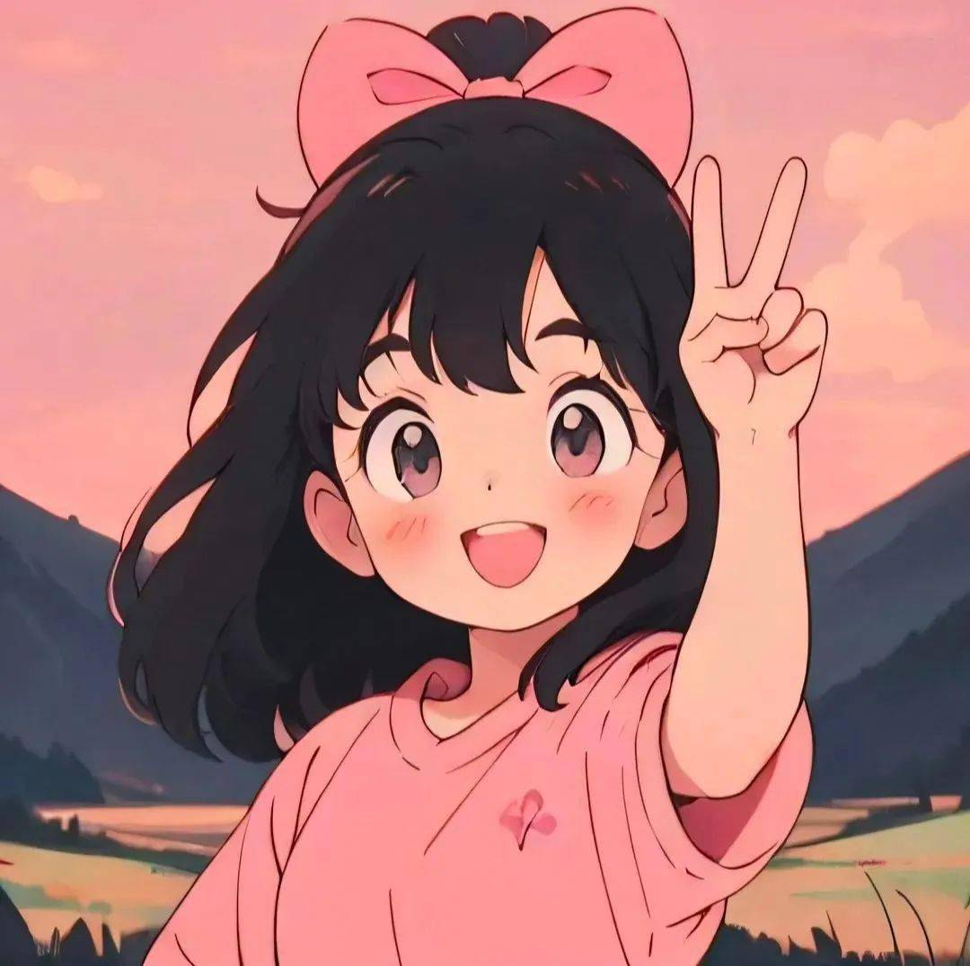 头像| 适合永久不换的微信头像