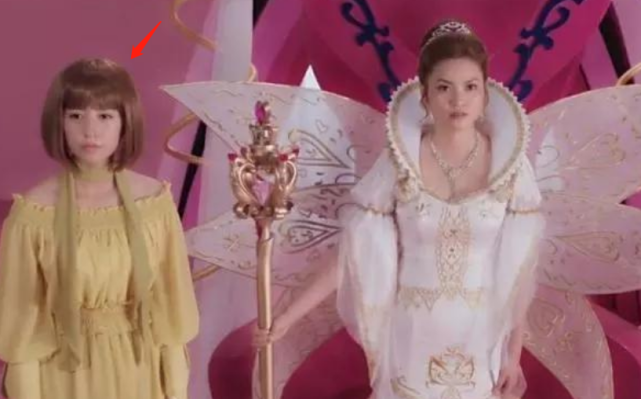 万物起源魔仙堡周雨彤和赵今麦曾是小魔仙蔡徐坤也不例外