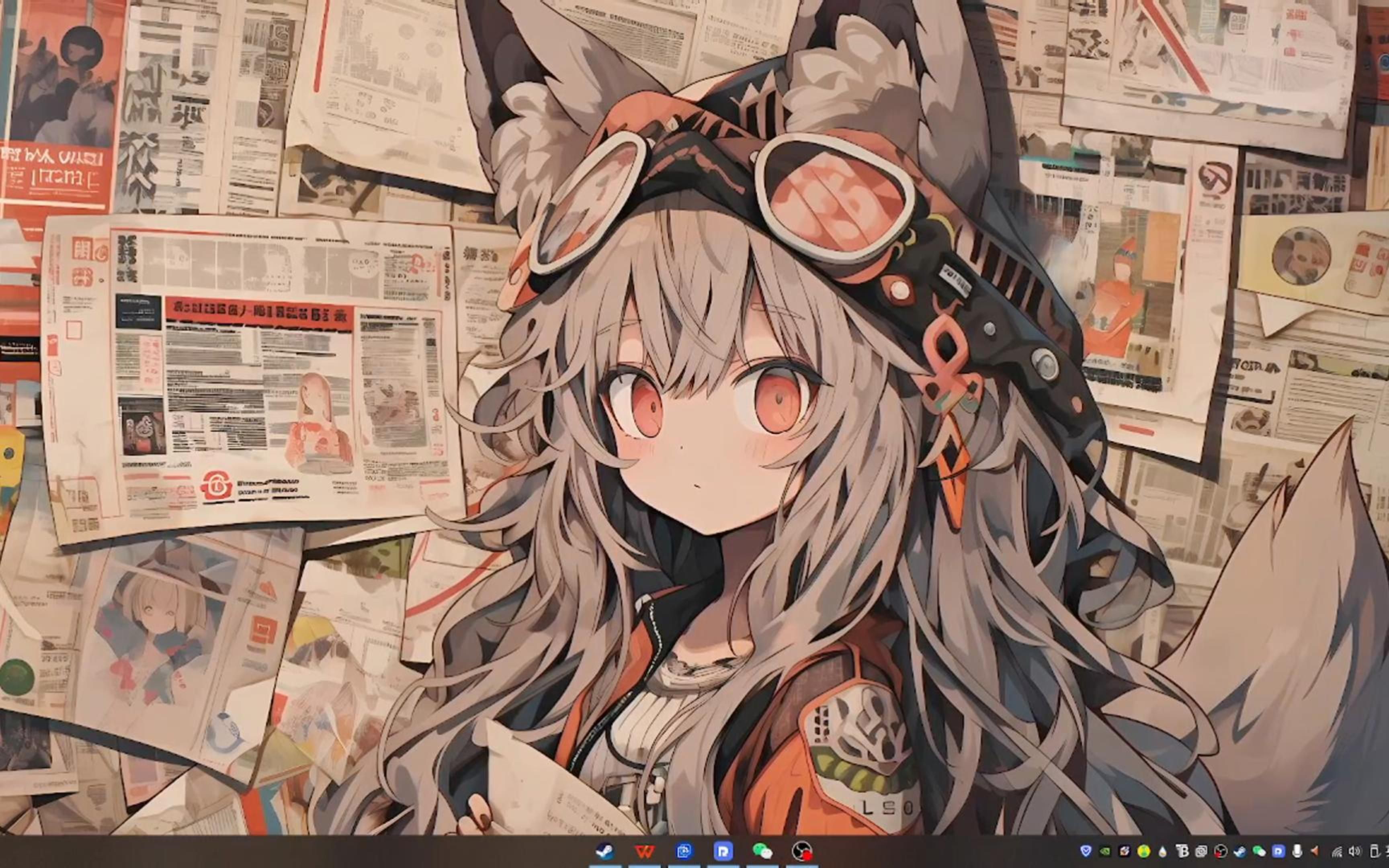 wallpaper/今日最热门动态壁纸