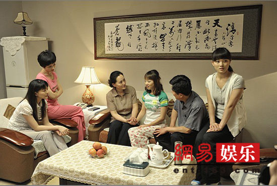 p>电视剧《杜鹃的女儿》由 a target="_blank" href="/item/刘二威