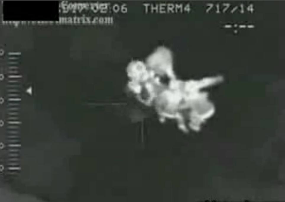 俄罗斯赤塔僵尸事件