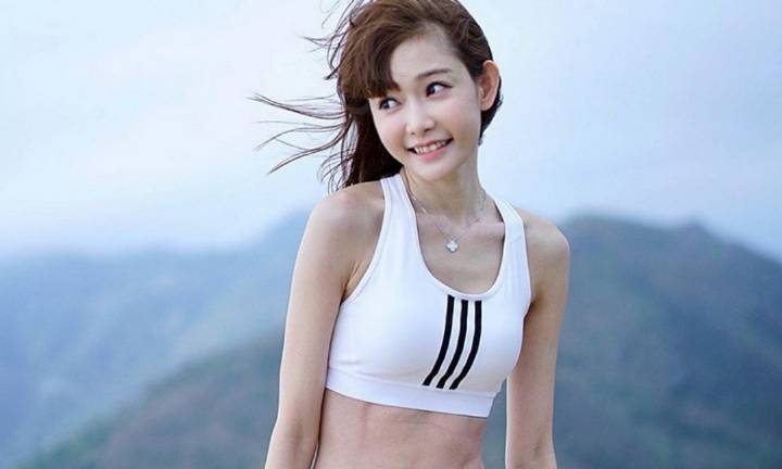 非官方,2012年香港女子組合 sg成員 :李静仪heidi,赵慧珊aka,陈颖欣