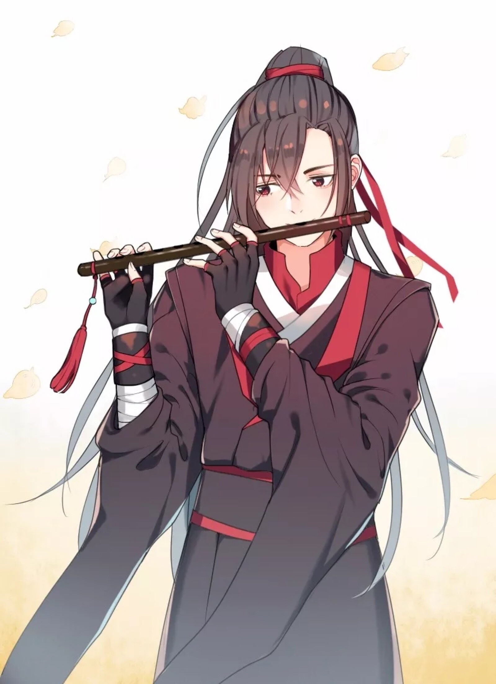 夷陵老祖 魏无羡