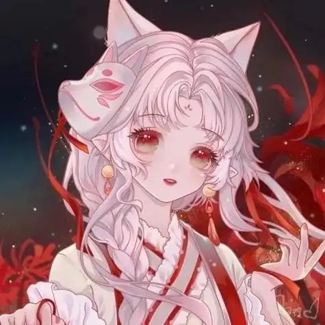 动漫头像女生霸气冷艳闺蜜版 动漫头像图片大全 -【爱个性】