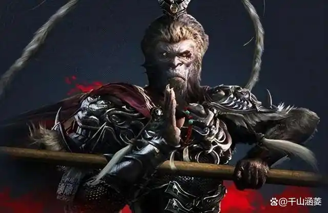 西游记中武器排名金箍棒只能垫底九齿钉耙第2第1出人意料