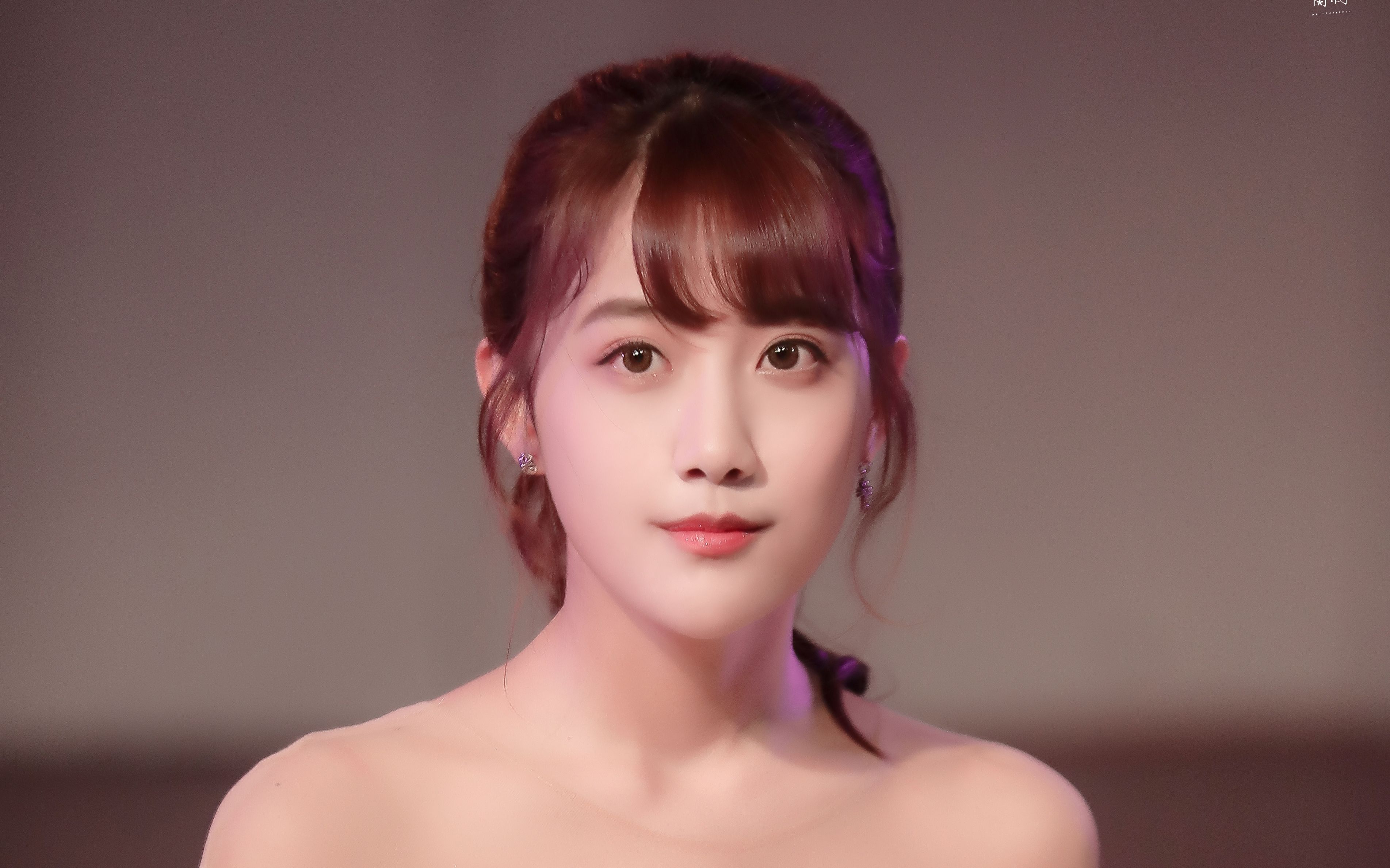 【李艺彤】毕业公演0912《木偶》双机位focus_哔哩哔哩_bilibili