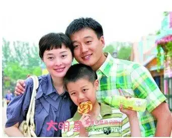 吴越照片资料吴越结婚了吗女演员吴越现任老公是谁