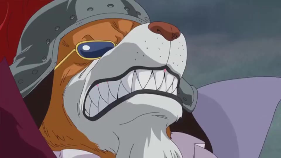 杰克阁下该住手了吧,佐乌之王犬岚公爵登场,是否要与我一战-动漫视频