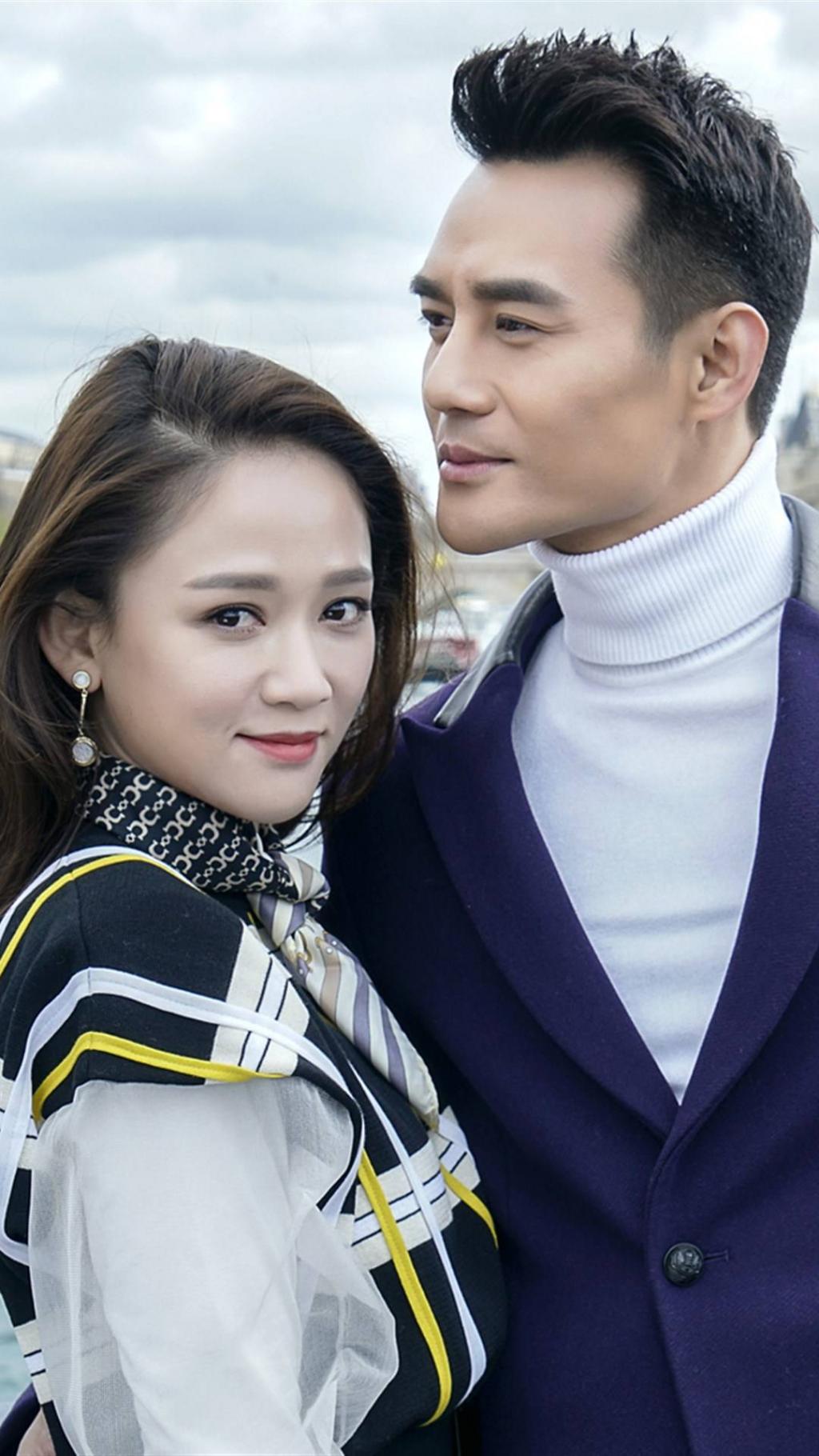 放弃我抓紧我剧照